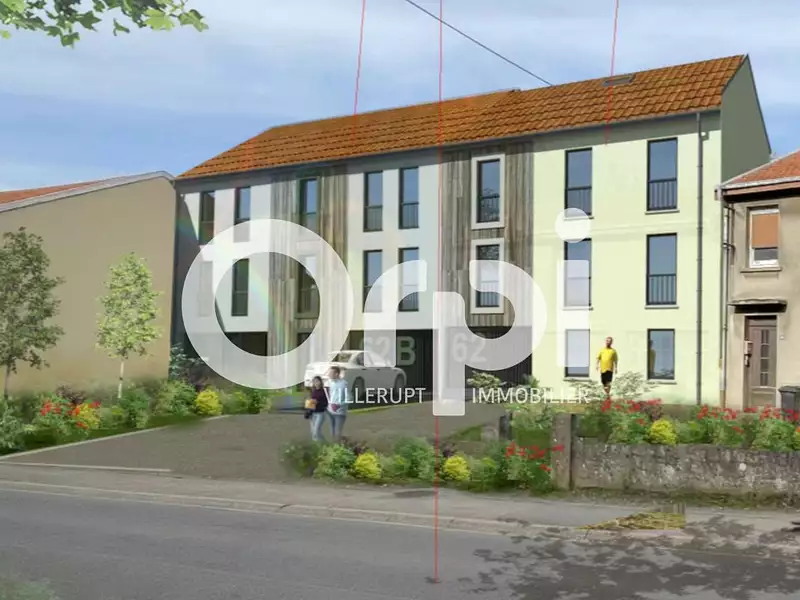 Appartement, 106 m²