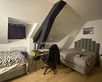 Appartement, 156 m²