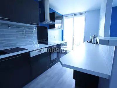 Appartement, 83 m²
