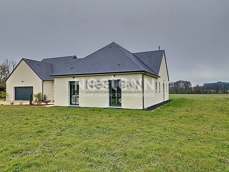 Maison, 192 m²