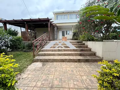 Immeuble, 309 m²