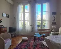 Appartement, 35,01 m²