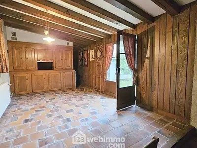 Maison, 164 m²