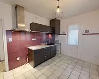 Appartement, 57,61 m²