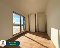 Appartement, 109 m²