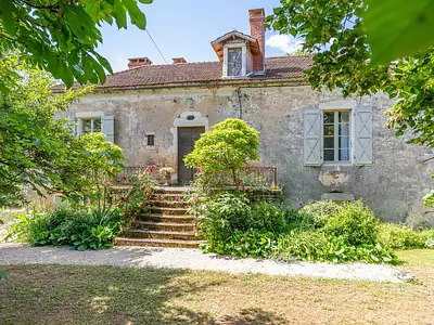 Maison, 234,2 m²