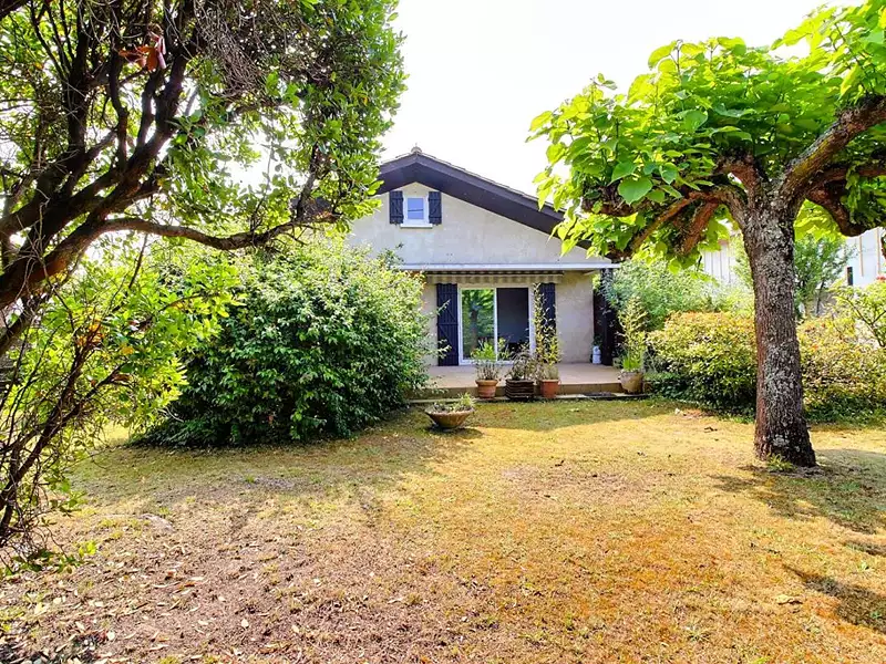 Maison, 84 m²