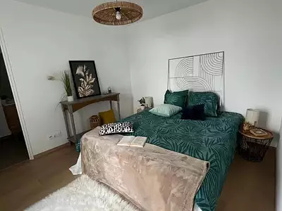Appartement, 82,93 m²