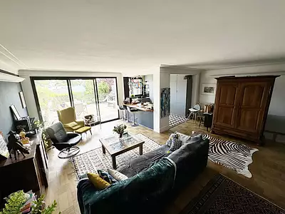 Maison, 305 m²