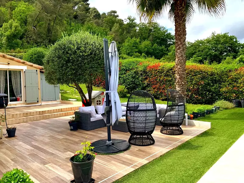 Maison, 128 m²