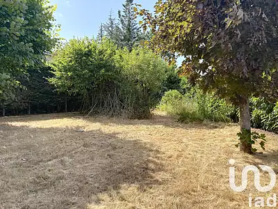 Maison, 167 m²