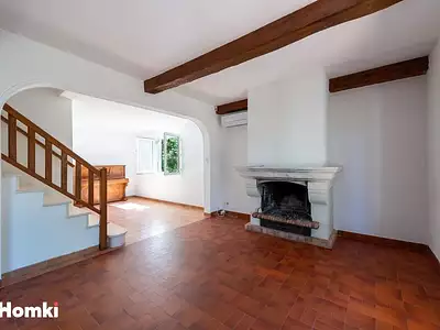 Maison, 132 m²