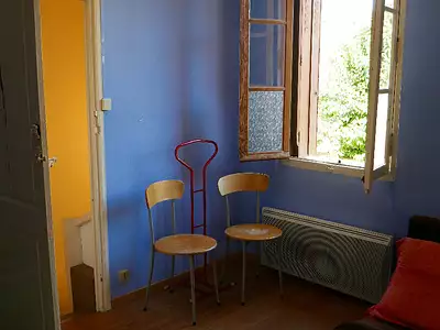 Maison, 41 m²