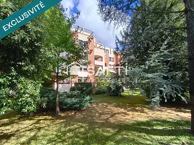 Appartement, 108 m²