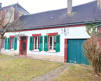 Maison, 80 m²