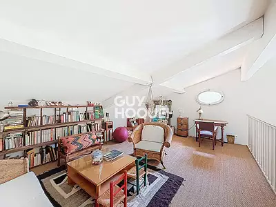 Maison, 122 m²