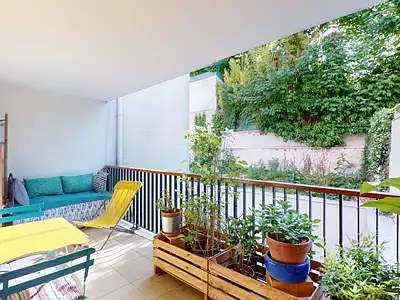 Appartement, 80,91 m²