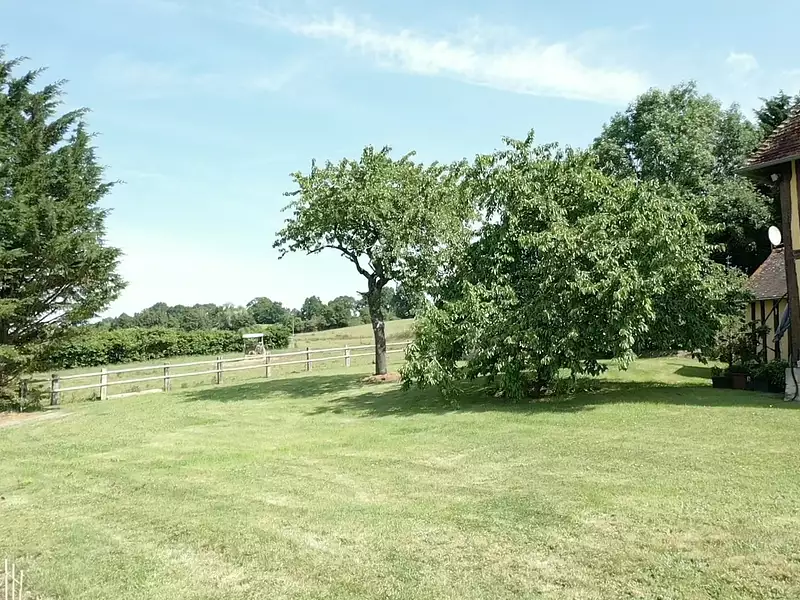 Maison, 300 m²