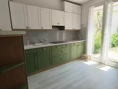 Maison, 99,98 m²