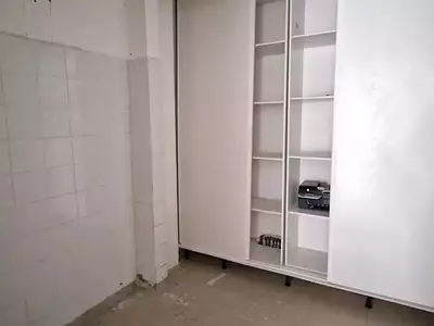 Immeuble, 119 m²