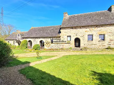 Maison, 240 m²