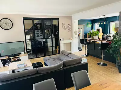 Maison, 190 m²