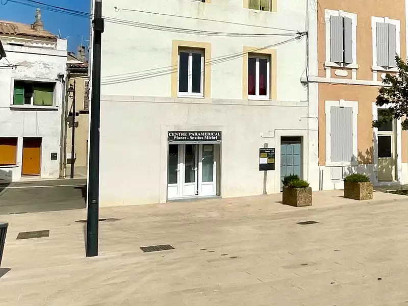 Appartement, 46,92 m²