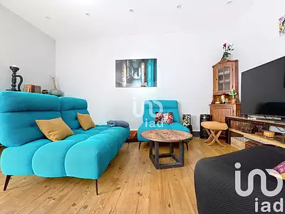 Appartement, 130 m²