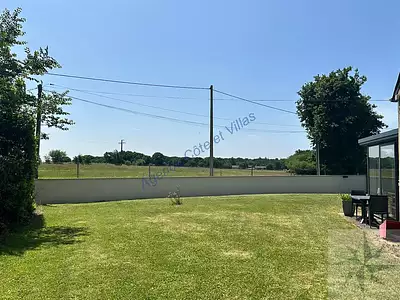 Maison, 107 m²