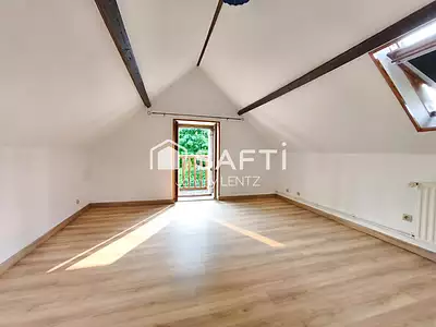 Maison, 115 m²