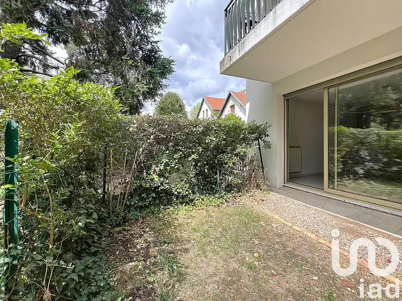 Appartement, 45 m²