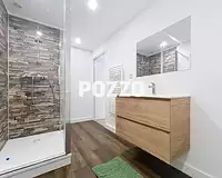 Appartement, 45,09 m²