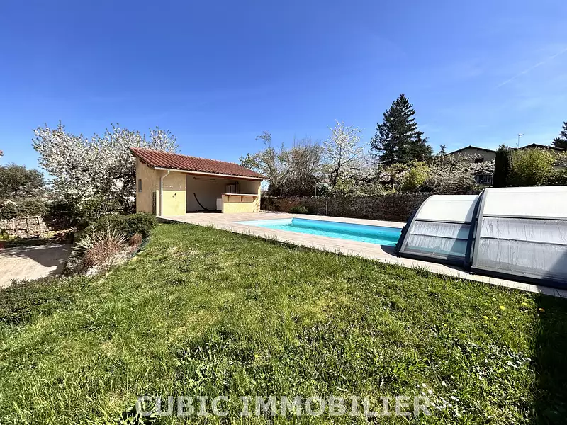 Maison, 140 m²