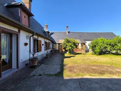 Maison, 223 m²