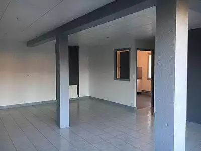 Immeuble, 232 m²