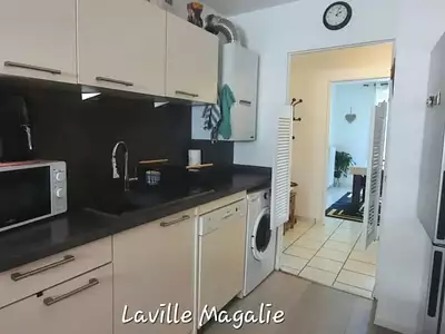 Appartement, 83 m²