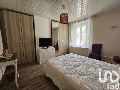 Maison, 121 m²