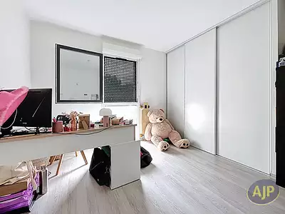 Appartement, 55,12 m²
