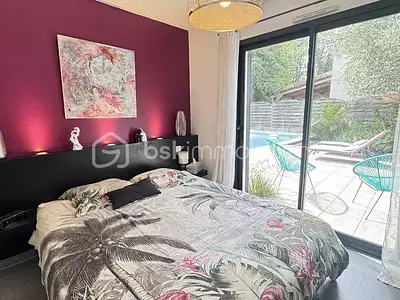 Maison, 117 m²