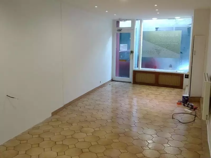 Immeuble, 142 m²