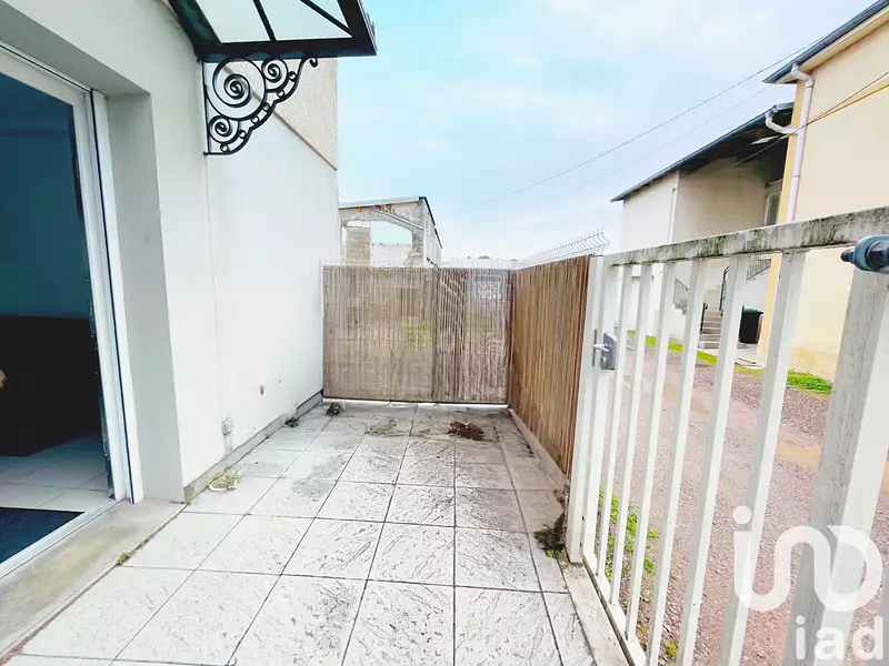 Maison, 99 m²