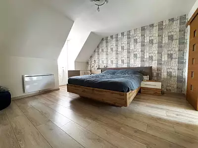 Maison, 157 m²