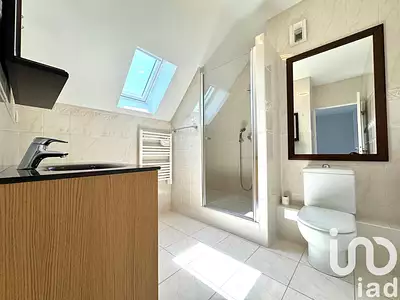 Appartement, 48 m²