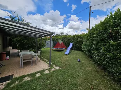Appartement, 98 m²