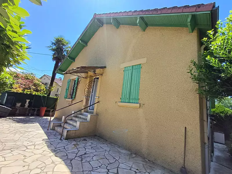 Maison, 186,12 m²