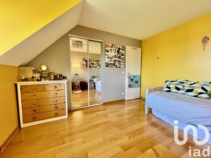 Maison, 168 m²