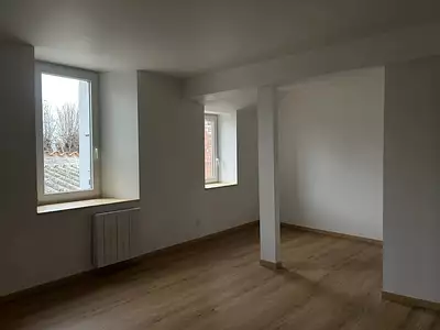 Appartement, 125 m²