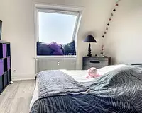 Appartement, 56,2 m²