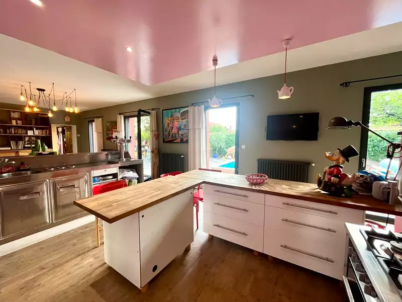 Maison, 187 m²