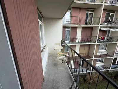 Appartement, 98 m²
